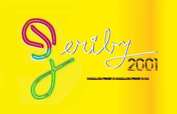 Logo Jeriby On-Line
